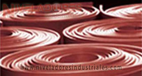SBR red NIVELADORES INDUSTRIALES